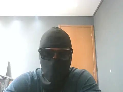 Sexobandido's cam snapshot