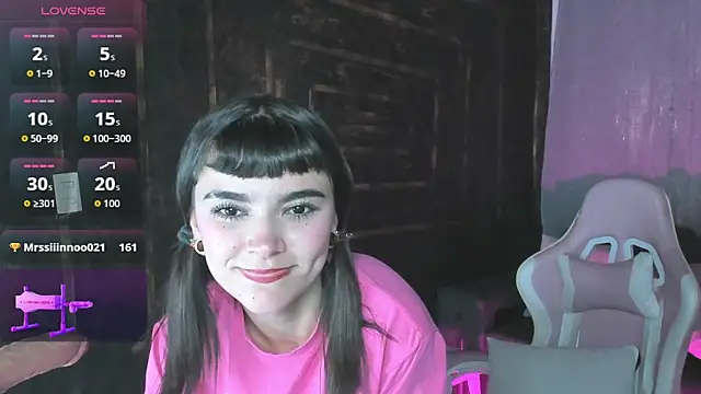 allice_19cullen's cam snapshot