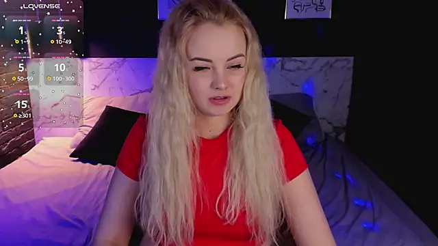 StephanieSweety's cam snapshot