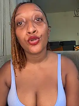 CarlaBeckky's cam snapshot