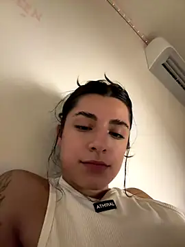 HelliRosa's cam snapshot