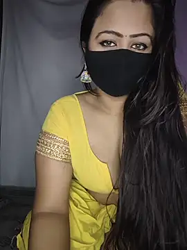 Mysterious__angel's cam snapshot