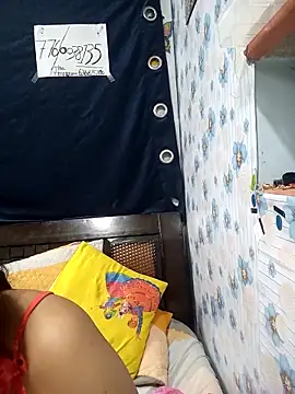 tina8th's cam snapshot