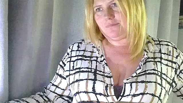 Kristina54321's cam snapshot