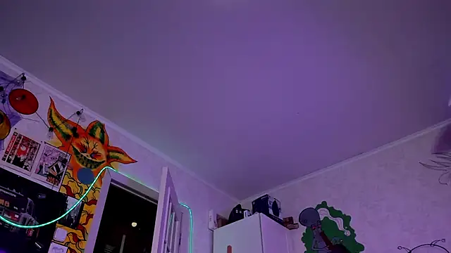 Sunny_Mouse_'s cam snapshot