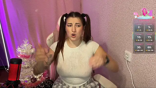 Katrin__kiss's cam snapshot