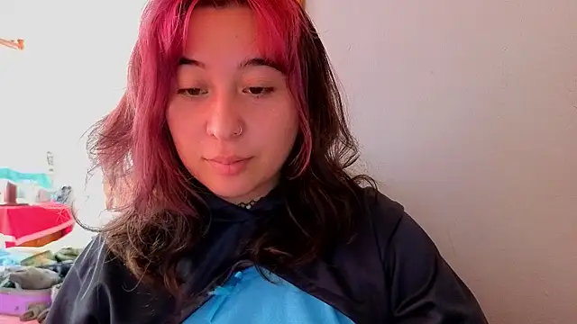 Celeste_Bauman's cam snapshot