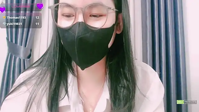 _Lov_Lynh's cam snapshot