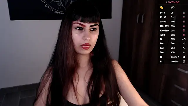 Little-Lucifer's cam snapshot