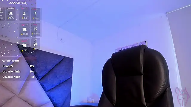 GiaFu's cam snapshot