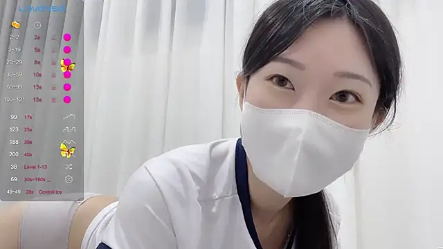 ni_ni01's cam snapshot