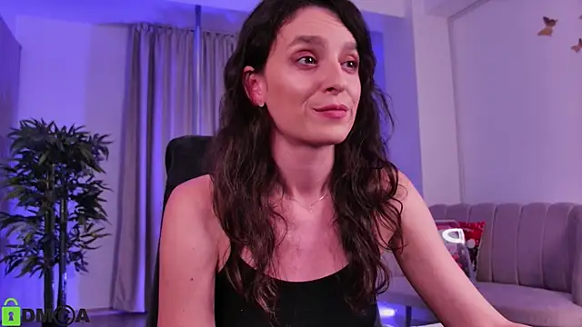 AnnaHarperX's cam snapshot