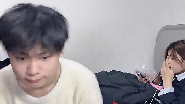 xiaohui660's cam snapshot