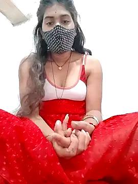 Cut_madhuri's cam snapshot