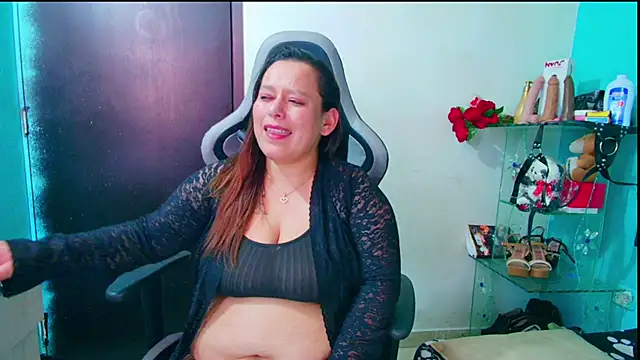 Diana_Lozano's cam snapshot