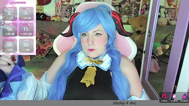 candyy_new's cam snapshot