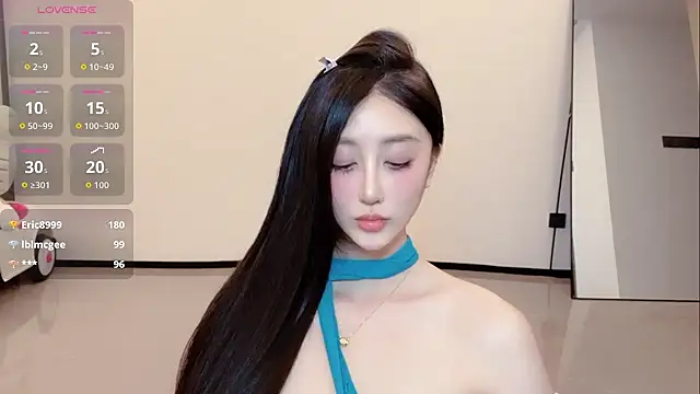 Melody-11's cam snapshot