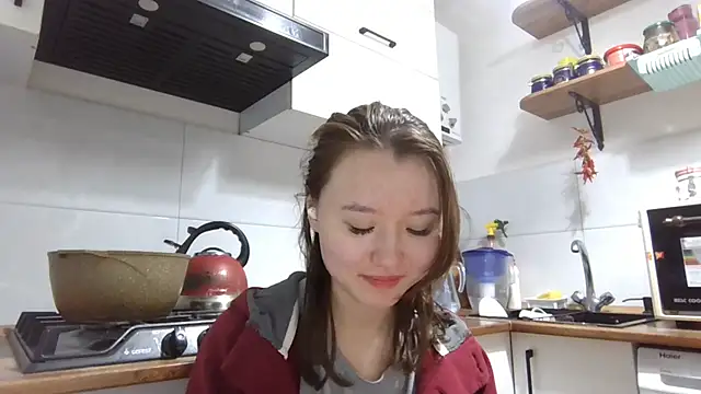 VelmaMaasch's cam snapshot