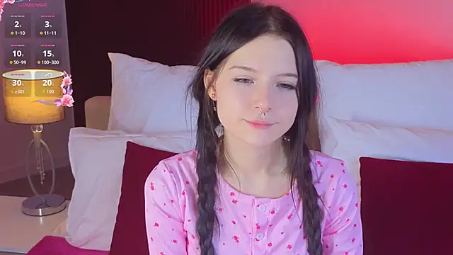 Angel__Rosse live sex cam