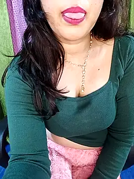 Ishani_Baby's cam snapshot