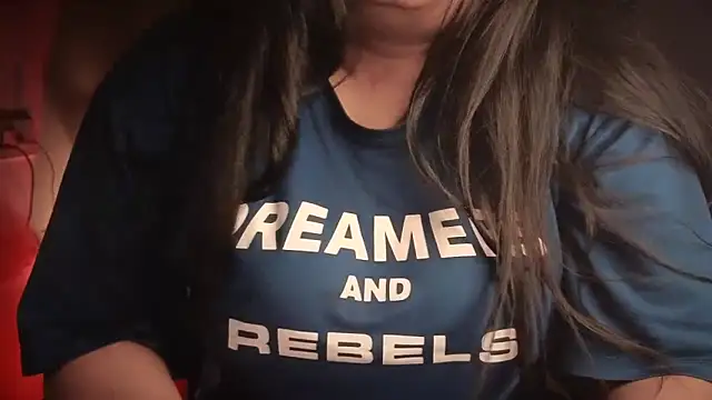 itreesha's cam snapshot