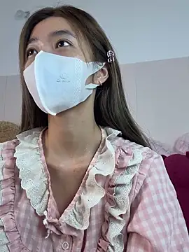 Alina_MissAsian live sex cam