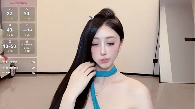 Melody-11's cam snapshot