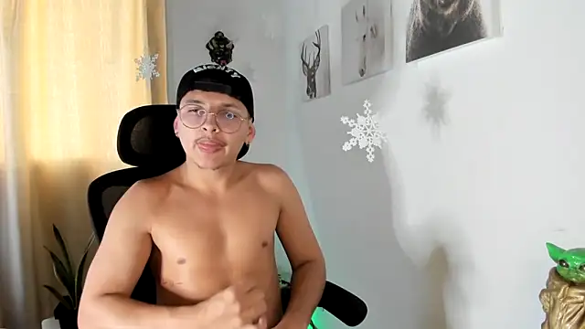 Juan_belmont live sex cam