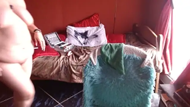 Sasharosee2's cam snapshot