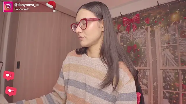 DanyNova_Co's cam snapshot