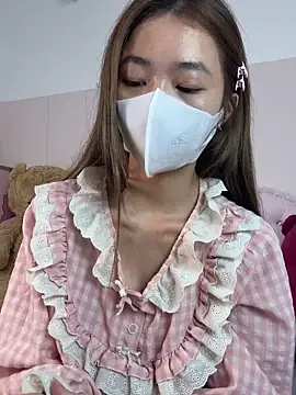 Alina_MissAsian's cam snapshot