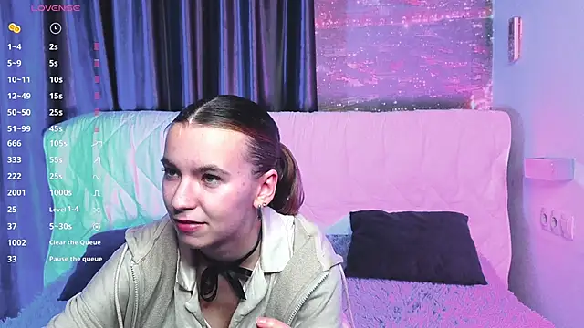 RochelCozzi's cam snapshot