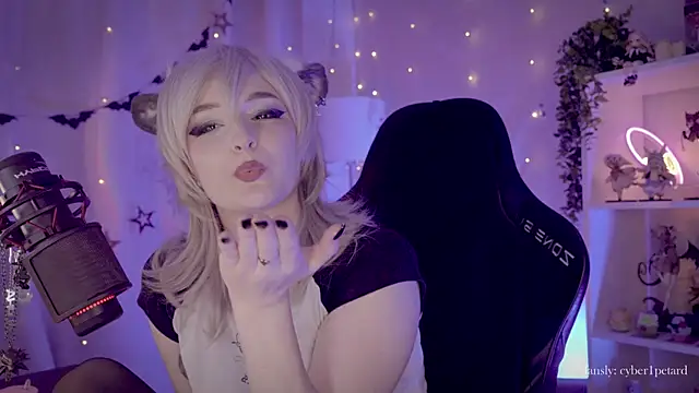 vronnier's cam snapshot