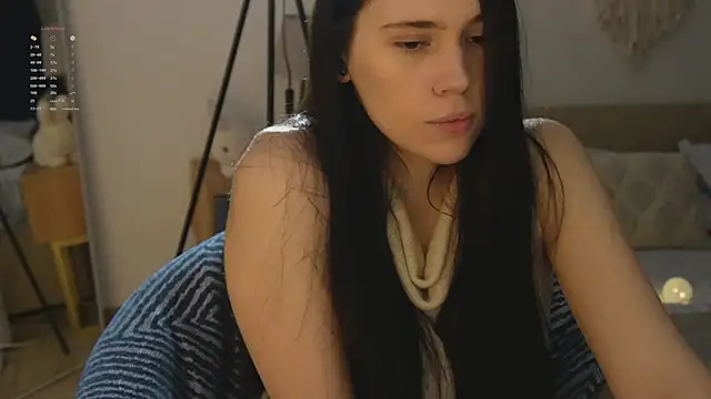 jennetdoll's cam snapshot