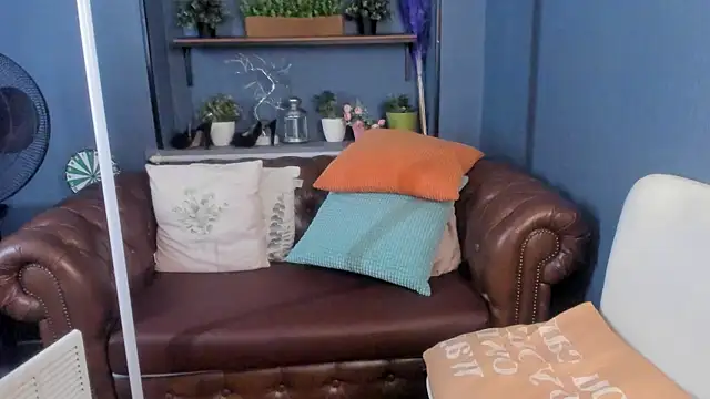 JessicaFoxie's cam snapshot