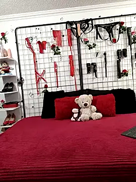 latinn_girls's cam snapshot