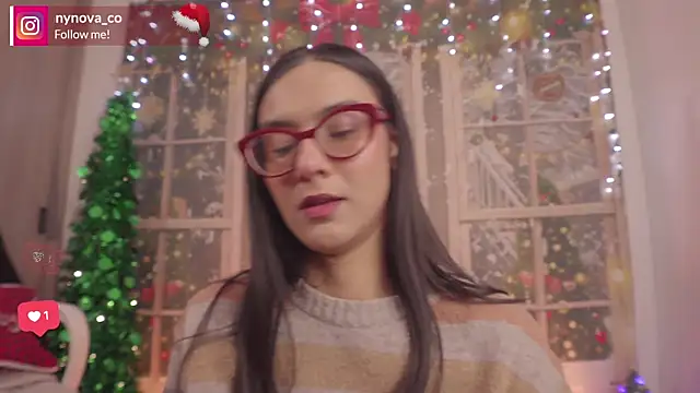 DanyNova_Co's cam snapshot