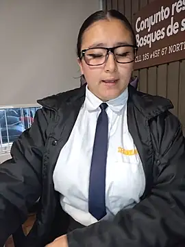 Cute_Penelope's cam snapshot