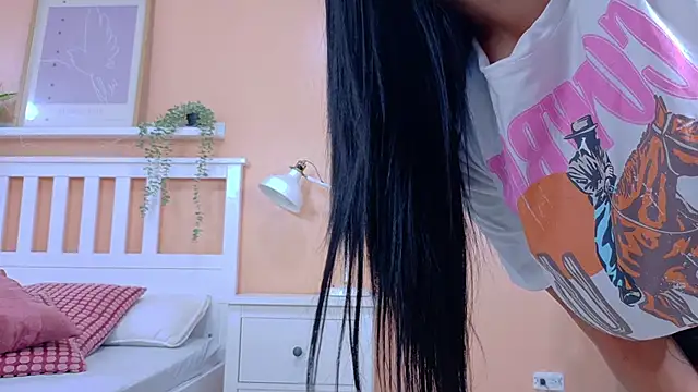 KendalMilleer's cam snapshot