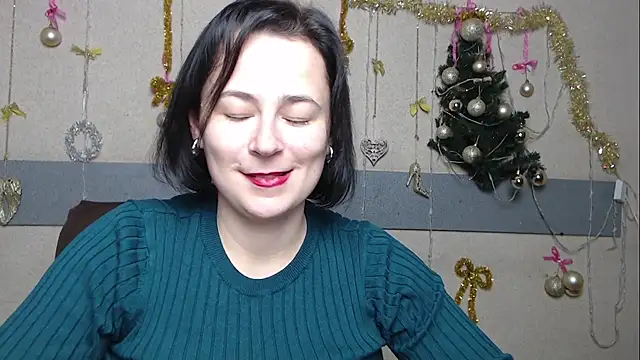 MarieSho's cam snapshot