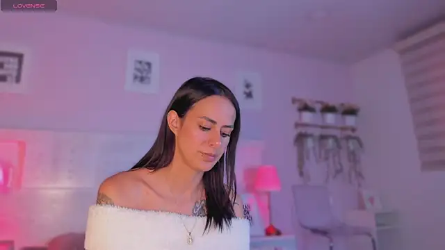 jinx_dh's cam snapshot