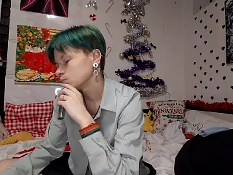 Kim__Ray's cam snapshot