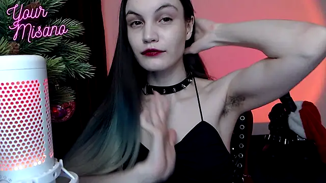 YourMisano's cam snapshot