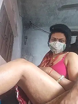 Yourchuddakadbhabhi's cam snapshot