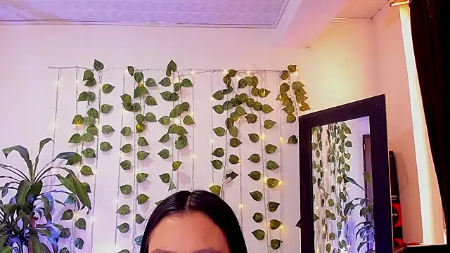 mariiana-diaz's cam snapshot