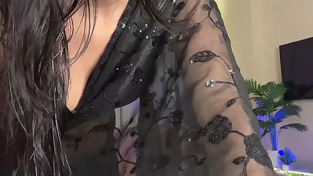 Wow-nisha live sex cam