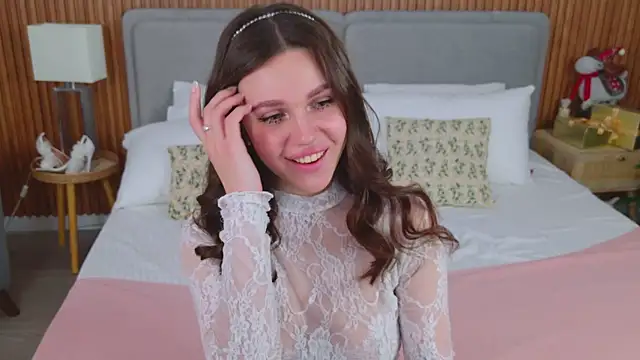 RihannaRose's cam snapshot