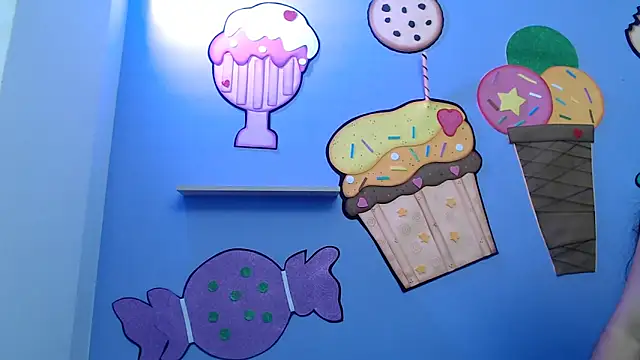 skinnykalitzo18's cam snapshot