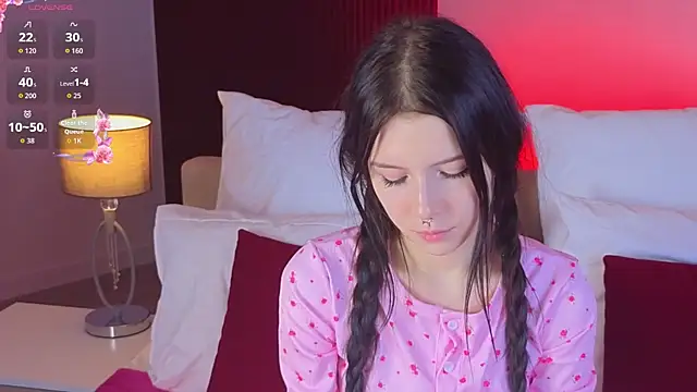 Angel__Rosse's cam snapshot