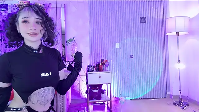 zephirahabney's cam snapshot